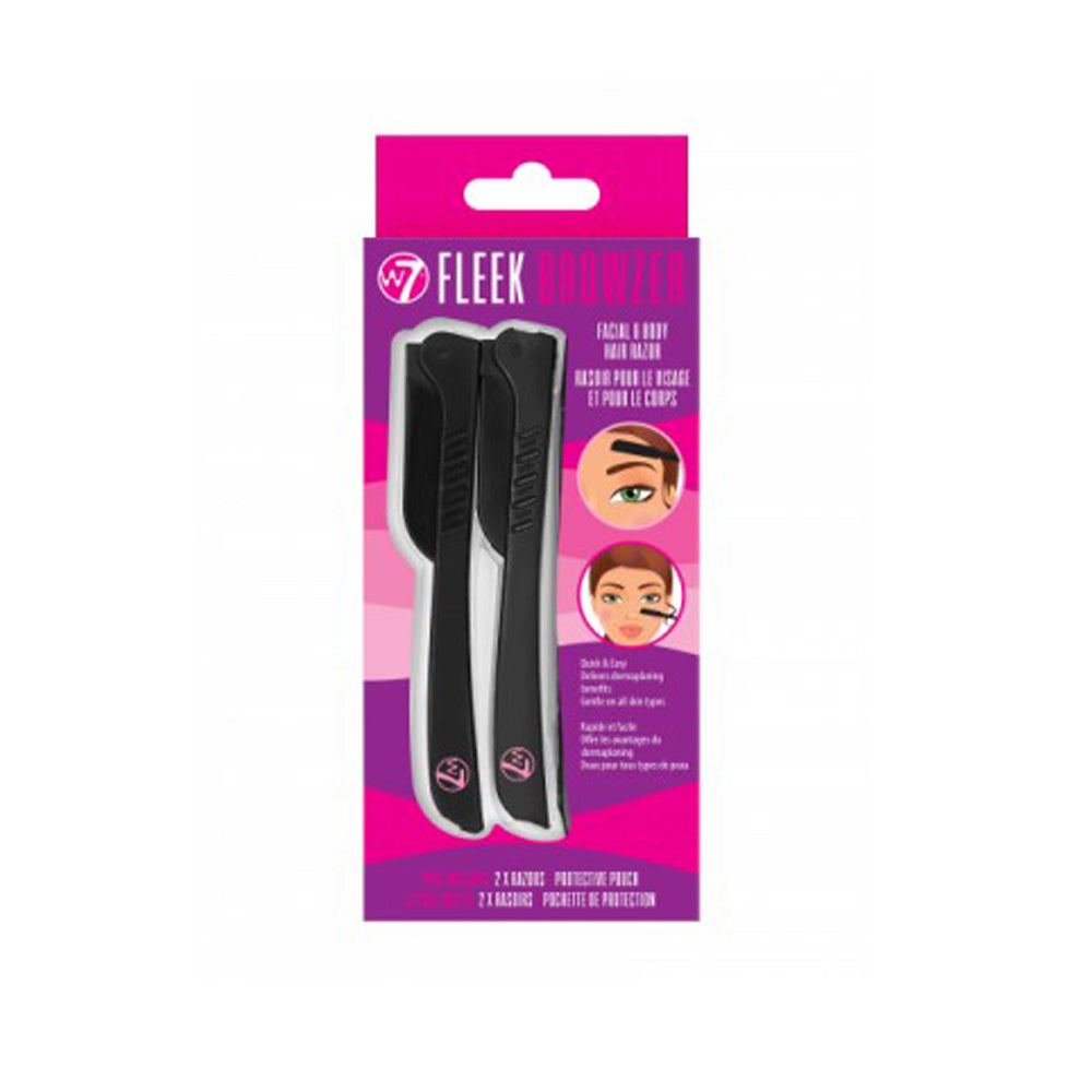 W7-Fleek-Browzer-Facial-_-Body-Hair-Razor-3-Pack W7-Fleek-Browzer-Facial-_-Body-Hair-Razor-3-Pack